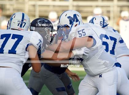 Thumbnail 1 in MacArthur @ Boerne-Champion photogallery.