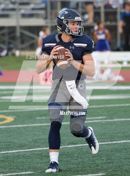Thumbnail 1 in MacArthur @ Boerne-Champion photogallery.