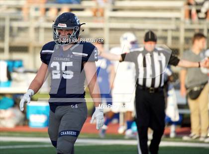 Thumbnail 3 in MacArthur @ Boerne-Champion photogallery.