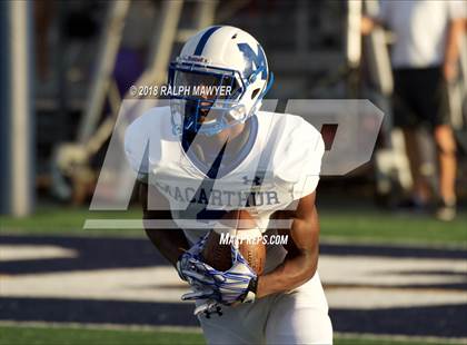 Thumbnail 3 in MacArthur @ Boerne-Champion photogallery.