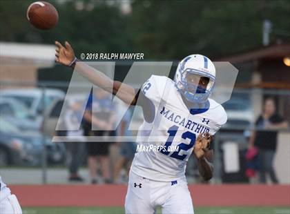 Thumbnail 1 in MacArthur @ Boerne-Champion photogallery.