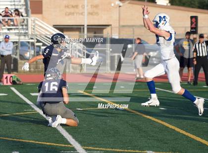 Thumbnail 1 in MacArthur @ Boerne-Champion photogallery.