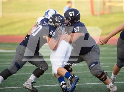Thumbnail 2 in MacArthur @ Boerne-Champion photogallery.