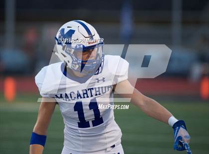 Thumbnail 1 in MacArthur @ Boerne-Champion photogallery.