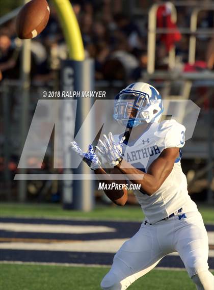 Thumbnail 2 in MacArthur @ Boerne-Champion photogallery.