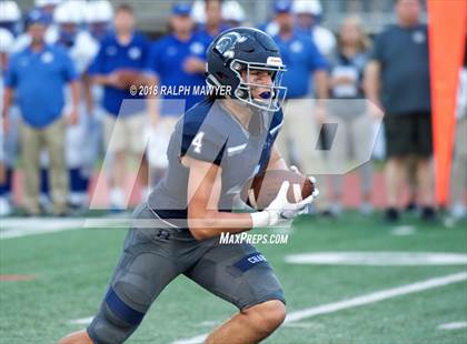 Thumbnail 1 in MacArthur @ Boerne-Champion photogallery.