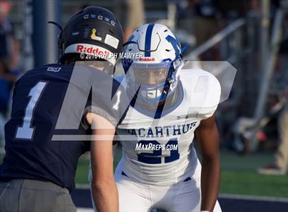 Thumbnail 3 in MacArthur @ Boerne-Champion photogallery.
