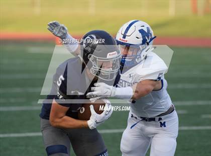 Thumbnail 3 in MacArthur @ Boerne-Champion photogallery.