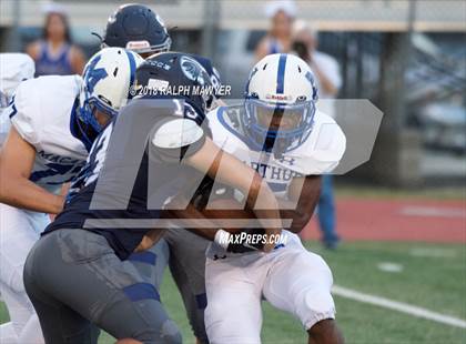 Thumbnail 2 in MacArthur @ Boerne-Champion photogallery.