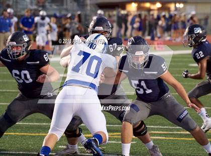 Thumbnail 1 in MacArthur @ Boerne-Champion photogallery.