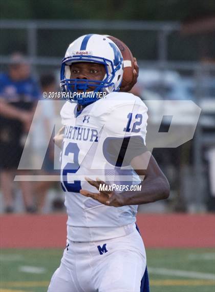 Thumbnail 3 in MacArthur @ Boerne-Champion photogallery.