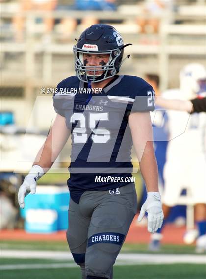 Thumbnail 2 in MacArthur @ Boerne-Champion photogallery.