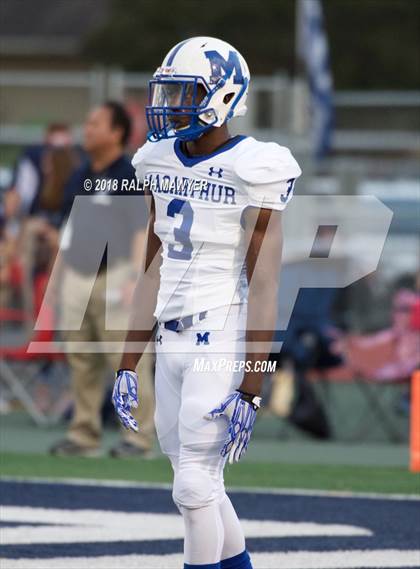 Thumbnail 1 in MacArthur @ Boerne-Champion photogallery.