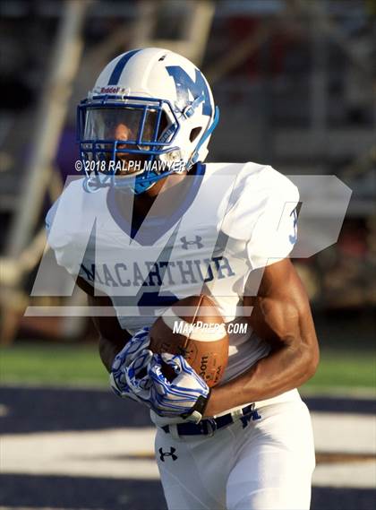 Thumbnail 1 in MacArthur @ Boerne-Champion photogallery.