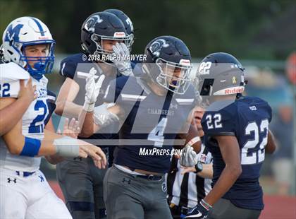 Thumbnail 2 in MacArthur @ Boerne-Champion photogallery.