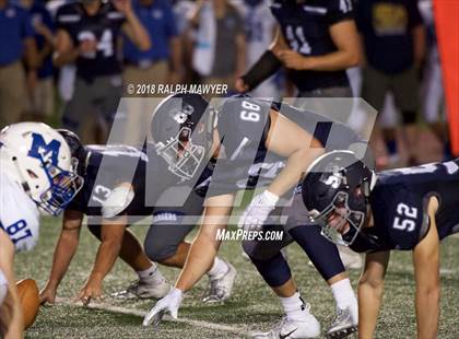 Thumbnail 1 in MacArthur @ Boerne-Champion photogallery.