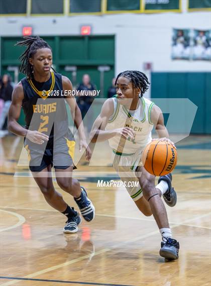 Thumbnail 2 in Evans @ Greenbrier photogallery.