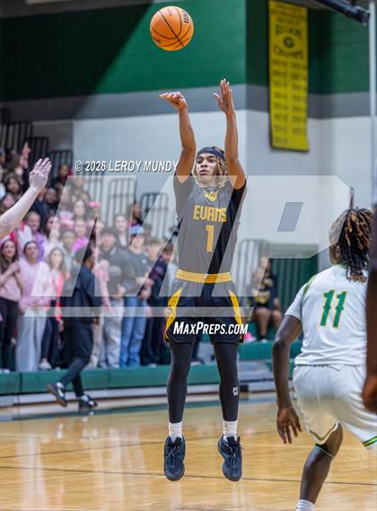 Thumbnail 2 in Evans @ Greenbrier photogallery.