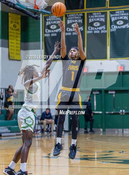 Thumbnail 2 in Evans @ Greenbrier photogallery.