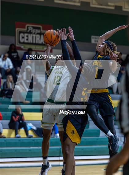 Thumbnail 3 in Evans @ Greenbrier photogallery.