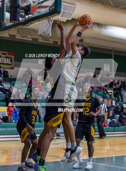 Thumbnail 1 in Evans @ Greenbrier photogallery.