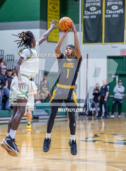 Thumbnail 2 in Evans @ Greenbrier photogallery.