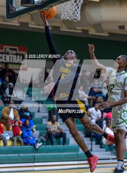 Thumbnail 3 in Evans @ Greenbrier photogallery.