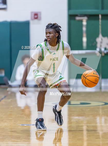 Thumbnail 3 in Evans @ Greenbrier photogallery.