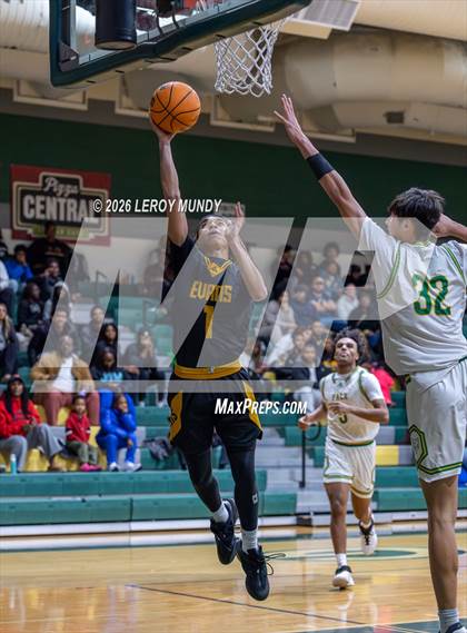 Thumbnail 1 in Evans @ Greenbrier photogallery.