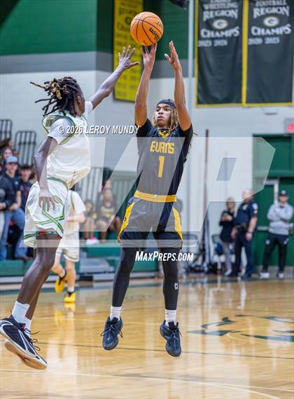 Thumbnail 1 in Evans @ Greenbrier photogallery.