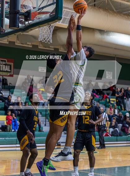 Thumbnail 3 in Evans @ Greenbrier photogallery.