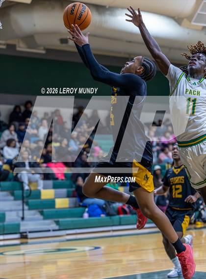 Thumbnail 1 in Evans @ Greenbrier photogallery.