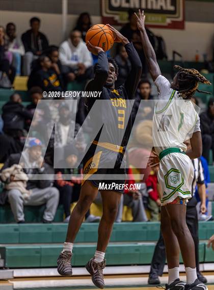 Thumbnail 1 in Evans @ Greenbrier photogallery.