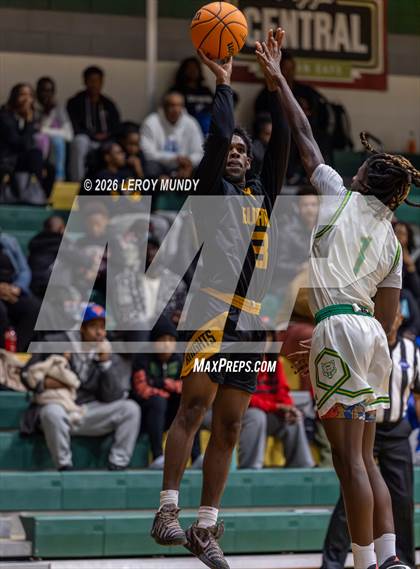 Thumbnail 3 in Evans @ Greenbrier photogallery.