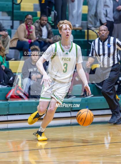 Thumbnail 3 in Evans @ Greenbrier photogallery.