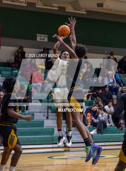 Thumbnail 2 in Evans @ Greenbrier photogallery.