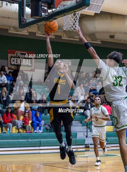 Thumbnail 3 in Evans @ Greenbrier photogallery.