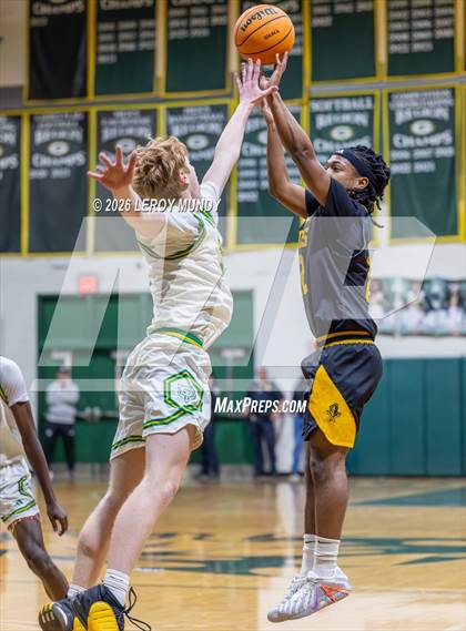 Thumbnail 1 in Evans @ Greenbrier photogallery.