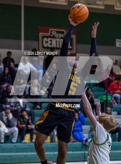 Thumbnail 2 in Evans @ Greenbrier photogallery.