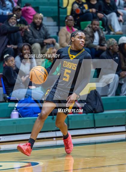 Thumbnail 2 in Evans @ Greenbrier photogallery.