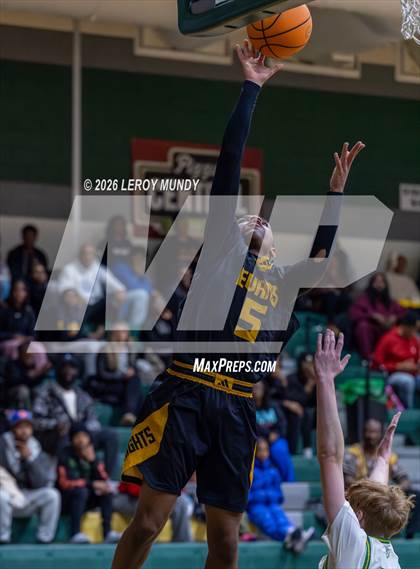 Thumbnail 1 in Evans @ Greenbrier photogallery.