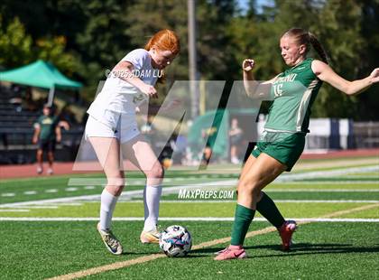 Thumbnail 1 in Bishop Blanchet @ Redmond photogallery.