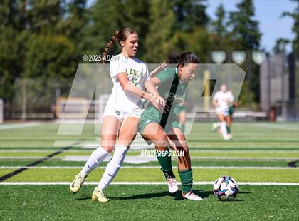 Thumbnail 1 in Bishop Blanchet @ Redmond photogallery.