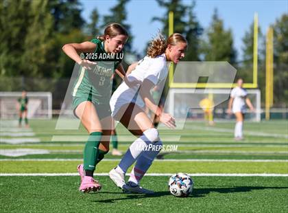 Thumbnail 1 in Bishop Blanchet @ Redmond photogallery.
