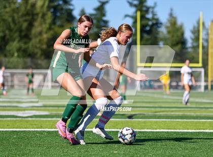 Thumbnail 3 in Bishop Blanchet @ Redmond photogallery.