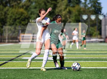 Thumbnail 3 in Bishop Blanchet @ Redmond photogallery.
