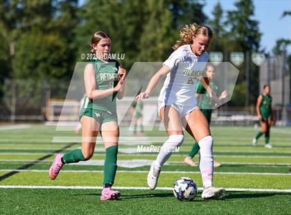 Thumbnail 2 in Bishop Blanchet @ Redmond photogallery.