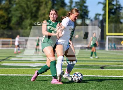 Thumbnail 1 in Bishop Blanchet @ Redmond photogallery.