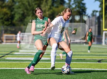 Thumbnail 3 in Bishop Blanchet @ Redmond photogallery.