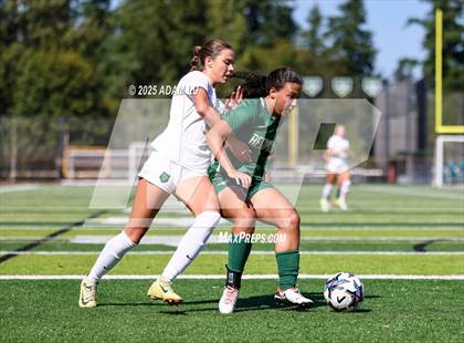 Thumbnail 3 in Bishop Blanchet @ Redmond photogallery.